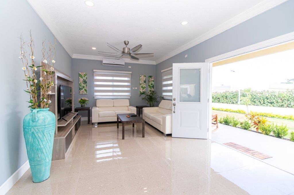Fourth image of 66- Drax Hall, Marina Villa in Drax Hall Estate, St. Ann, Jamaica - property is For Sale