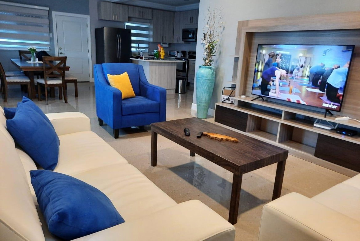 Sixth image of 66- Drax Hall, Marina Villa in Drax Hall Estate, St. Ann, Jamaica - property is For Sale