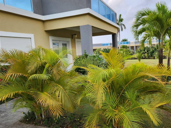 First image of 66- Drax Hall, Marina Villa in Drax Hall Estate, St. Ann, Jamaica - property is For Sale