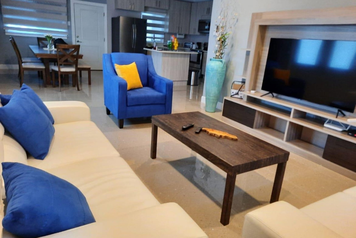 Seventh image of 66- Drax Hall, Marina Villa in Drax Hall Estate, St. Ann, Jamaica - property is For Sale