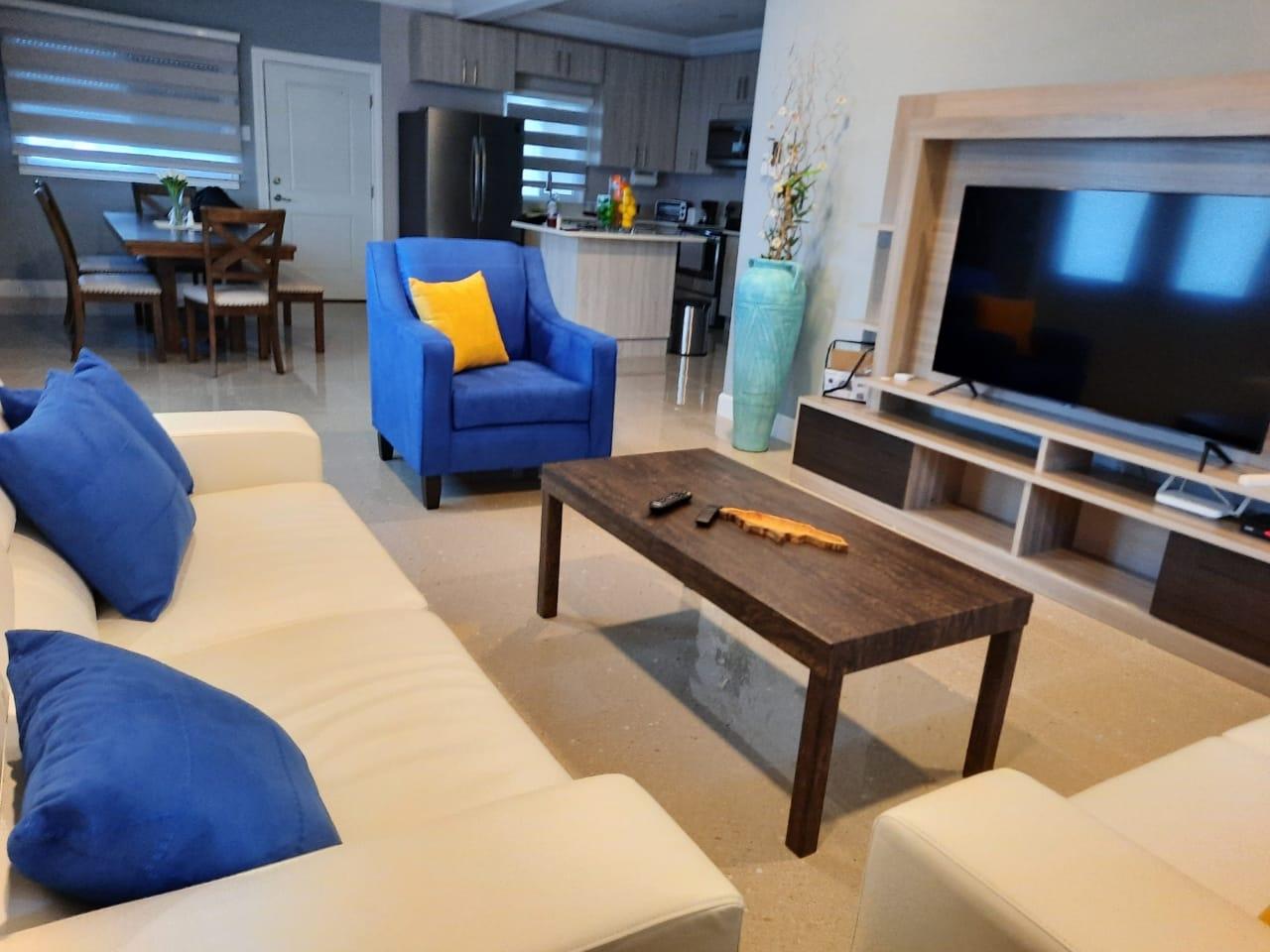 Seventh image of 66- Drax Hall, Marina Villa in Drax Hall Estate, St. Ann, Jamaica - property is For Sale