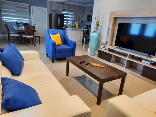Seventh image of 66- Drax Hall, Marina Villa in Drax Hall Estate, St. Ann, Jamaica - property is For Sale