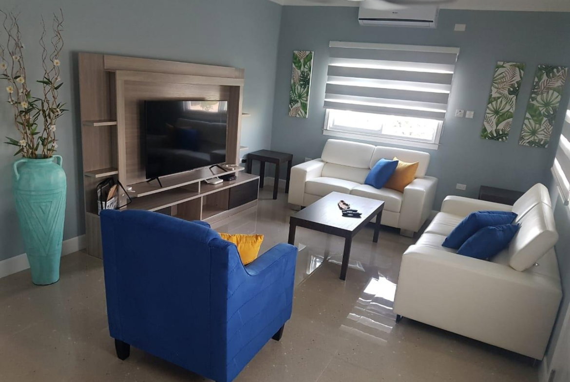 Ninth image of 66- Drax Hall, Marina Villa in Drax Hall Estate, St. Ann, Jamaica - property is For Sale