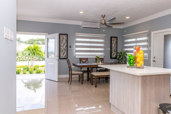 Tenth image of 66- Drax Hall, Marina Villa in Drax Hall Estate, St. Ann, Jamaica - property is For Sale
