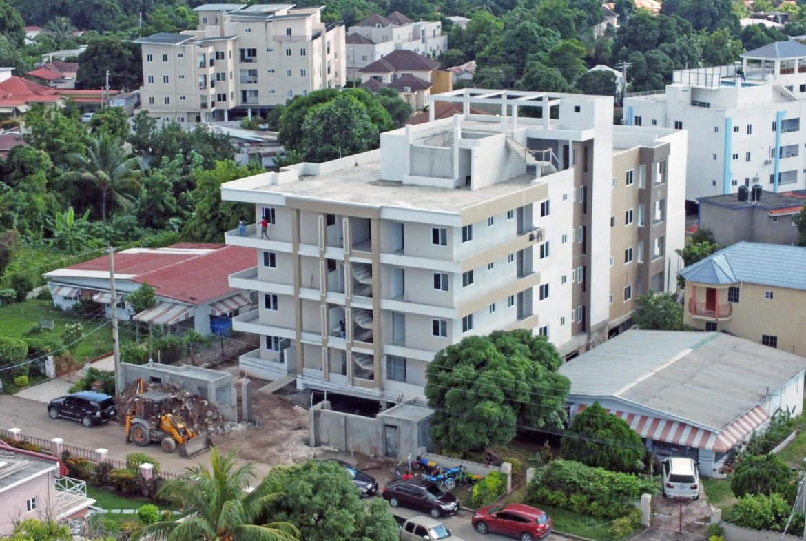 Second image of 10 Merrivale Close in Kingston 8, St. Andrew, Jamaica - property is For Sale