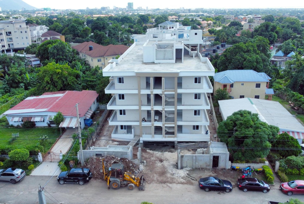 First image of 10 Merrivale Close in Kingston 8, St. Andrew, Jamaica - property is For Sale