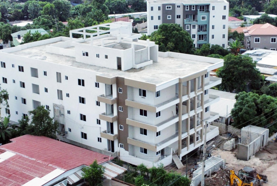 Third image of 10 Merrivale Close in Kingston 8, St. Andrew, Jamaica - property is For Sale