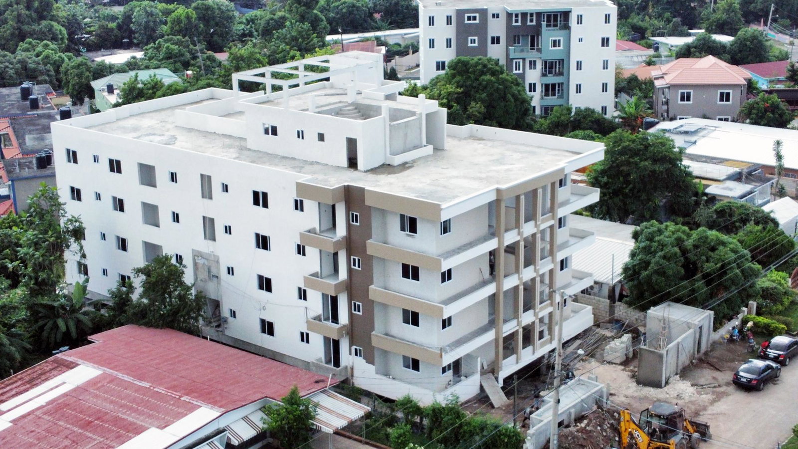 Third image of 10 Merrivale Close in Kingston 8, St. Andrew, Jamaica - property is For Sale