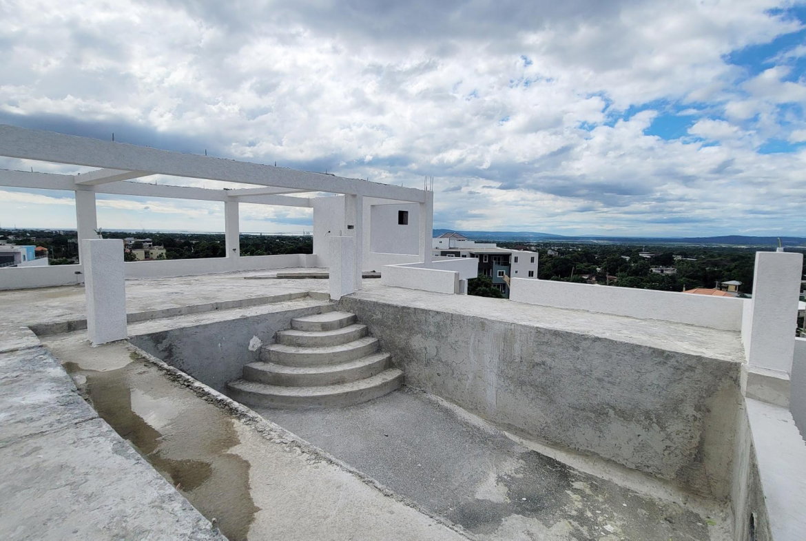 Fourth image of 10 Merrivale Close in Kingston 8, St. Andrew, Jamaica - property is For Sale