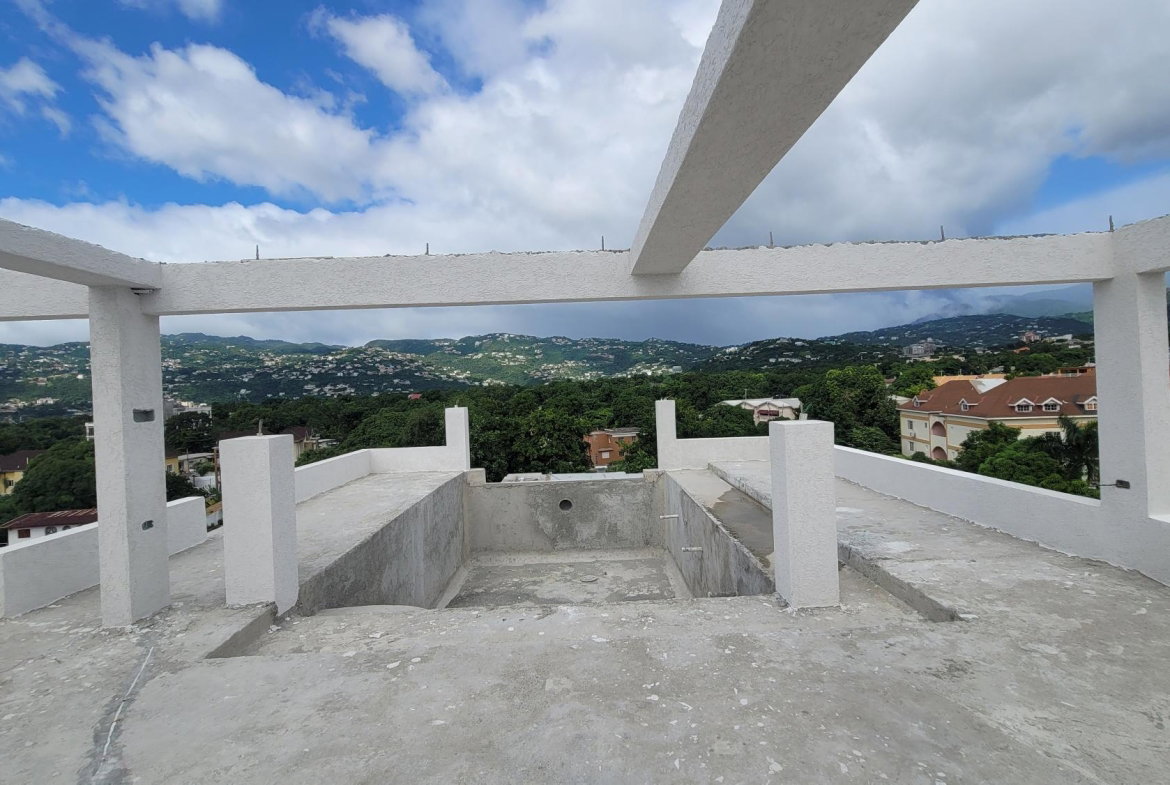 Fifth image of 10 Merrivale Close in Kingston 8, St. Andrew, Jamaica - property is For Sale