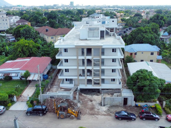 First image of 10 Merrivale Close in Kingston 8, St. Andrew, Jamaica - property is For Sale