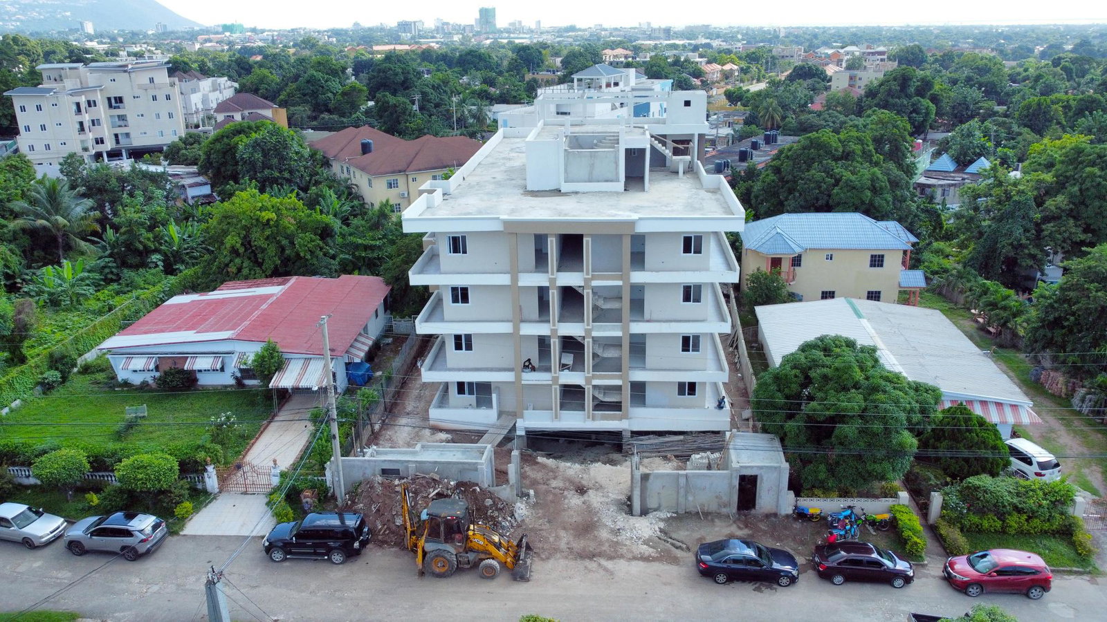 First image of 10 Merrivale Close in Kingston 8, St. Andrew, Jamaica - property is For Sale