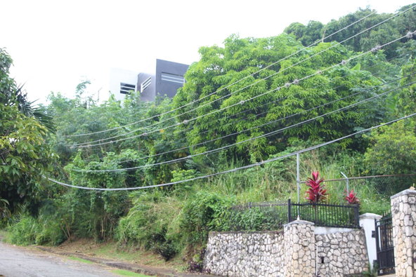 Seventh image of Simpson Close in STONY HILL, St. Andrew, Jamaica - property is For Sale