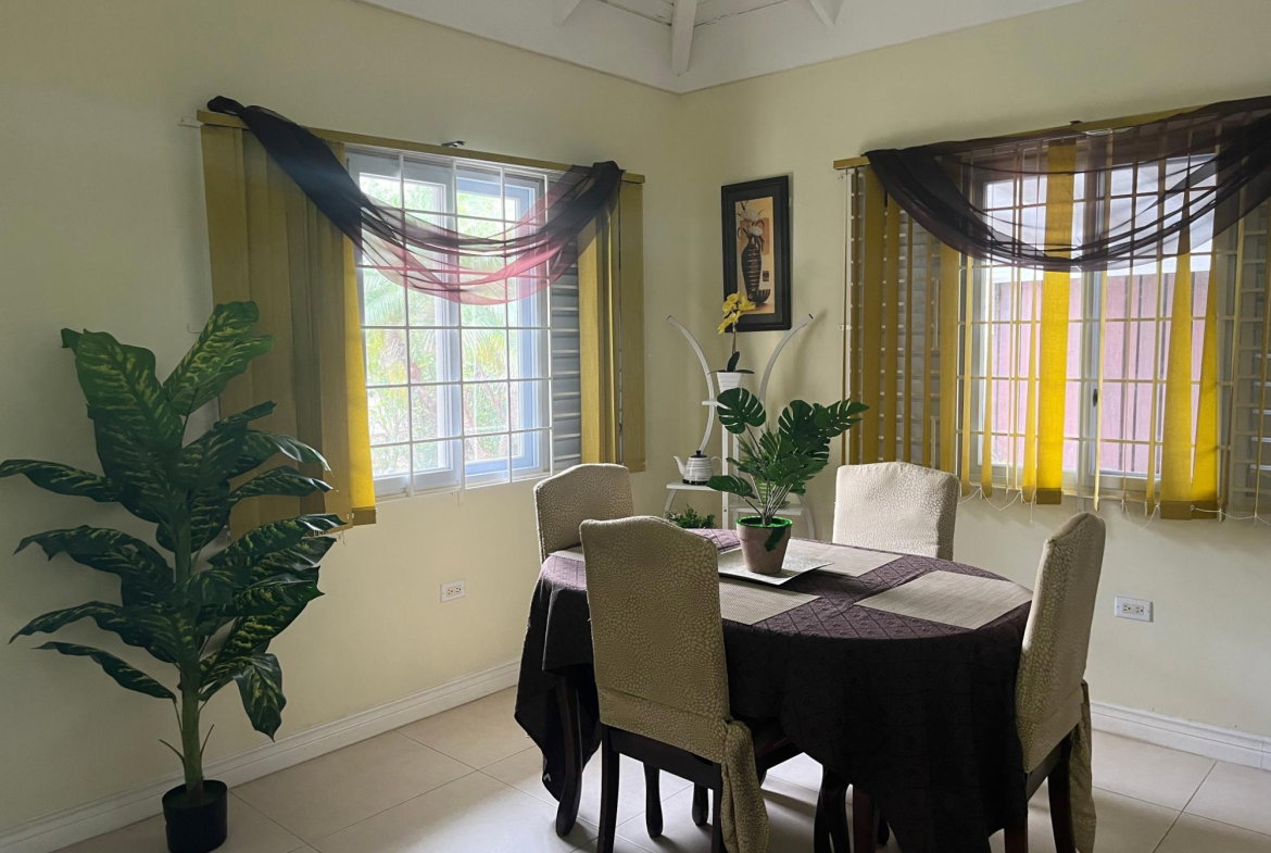 Eleventh image of Richmond, st Ann in Richmond, St. Ann, Jamaica - property is For Rent