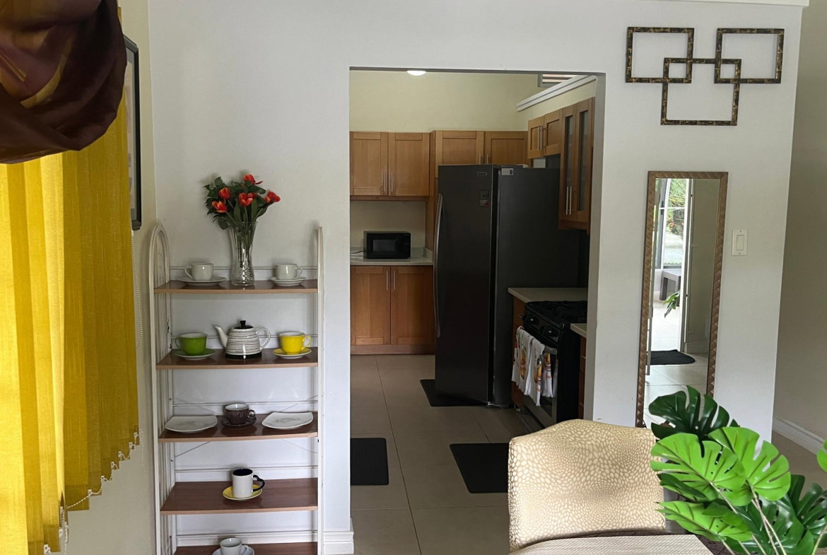 Twelfth image of Richmond, st Ann in Richmond, St. Ann, Jamaica - property is For Rent