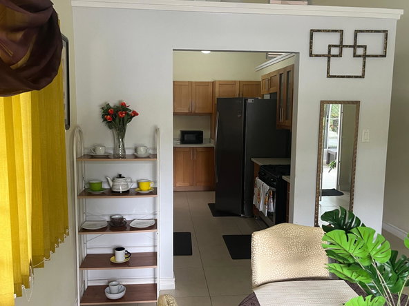 Twelfth image of Richmond, st Ann in Richmond, St. Ann, Jamaica - property is For Rent