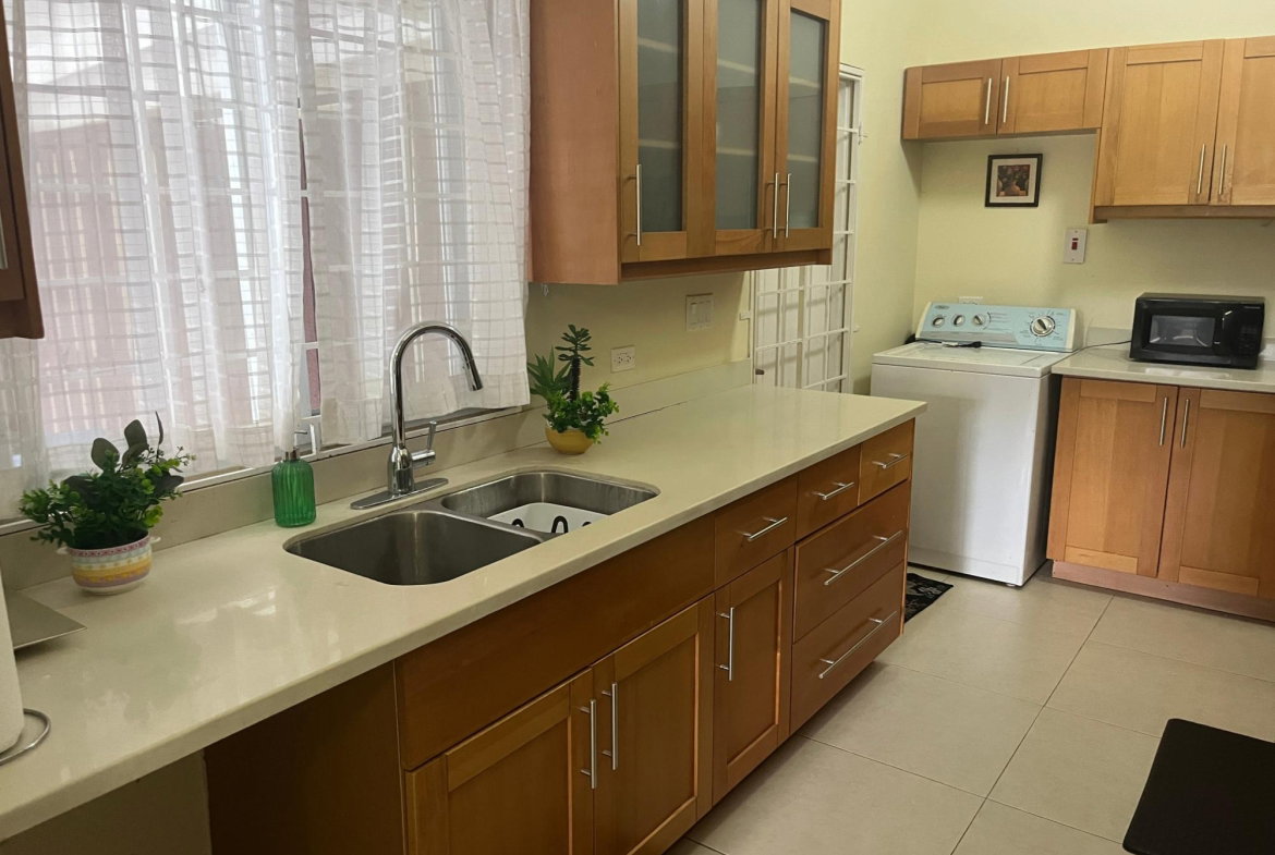 Thirteenth image of Richmond, st Ann in Richmond, St. Ann, Jamaica - property is For Rent