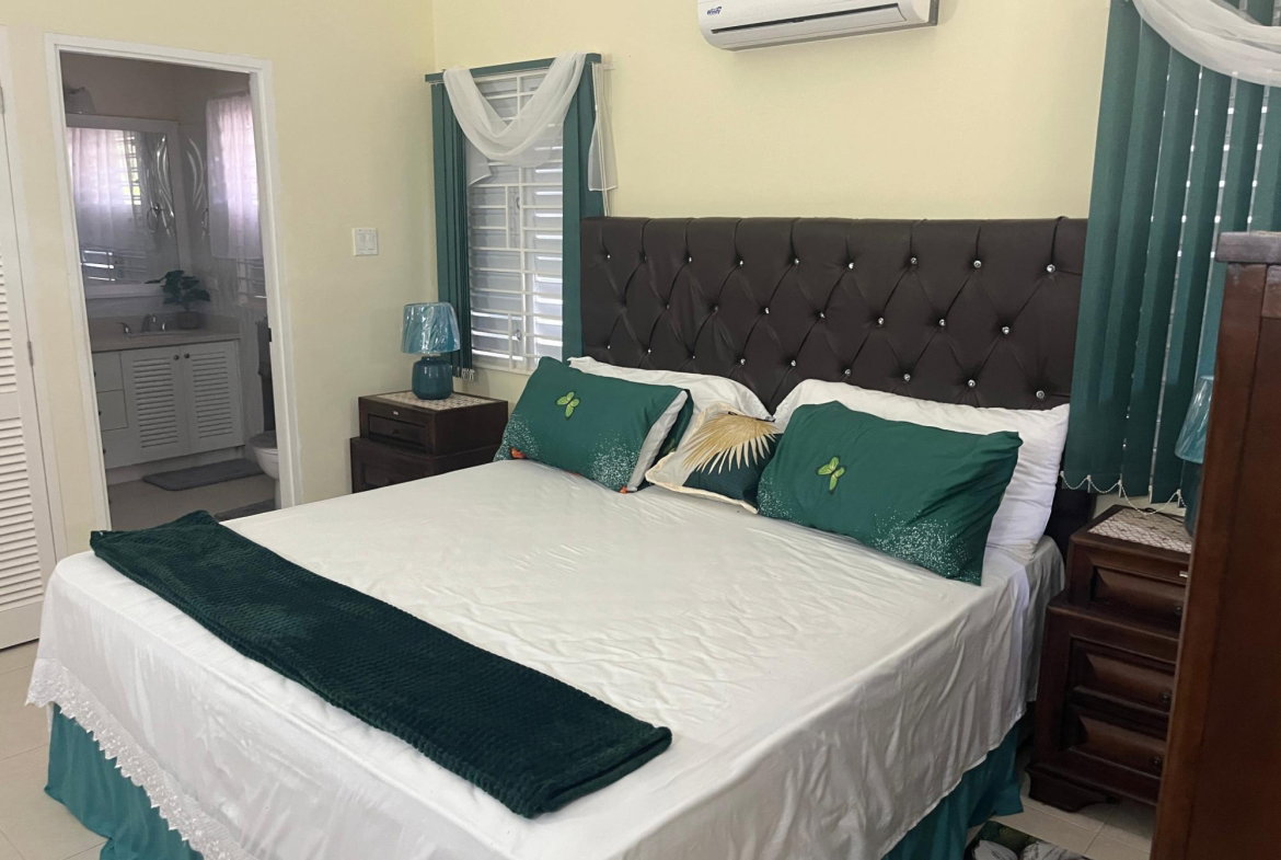 Nineteenth image of Richmond, st Ann in Richmond, St. Ann, Jamaica - property is For Rent
