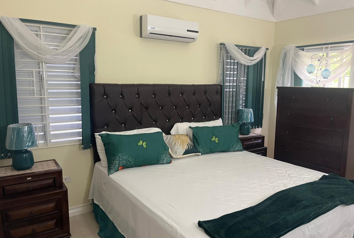 Twenty-Second image of Richmond, st Ann in Richmond, St. Ann, Jamaica - property is For Rent