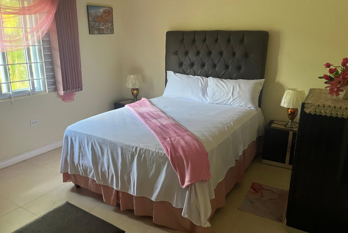 Twenty-Seventh image of Richmond, st Ann in Richmond, St. Ann, Jamaica - property is For Rent
