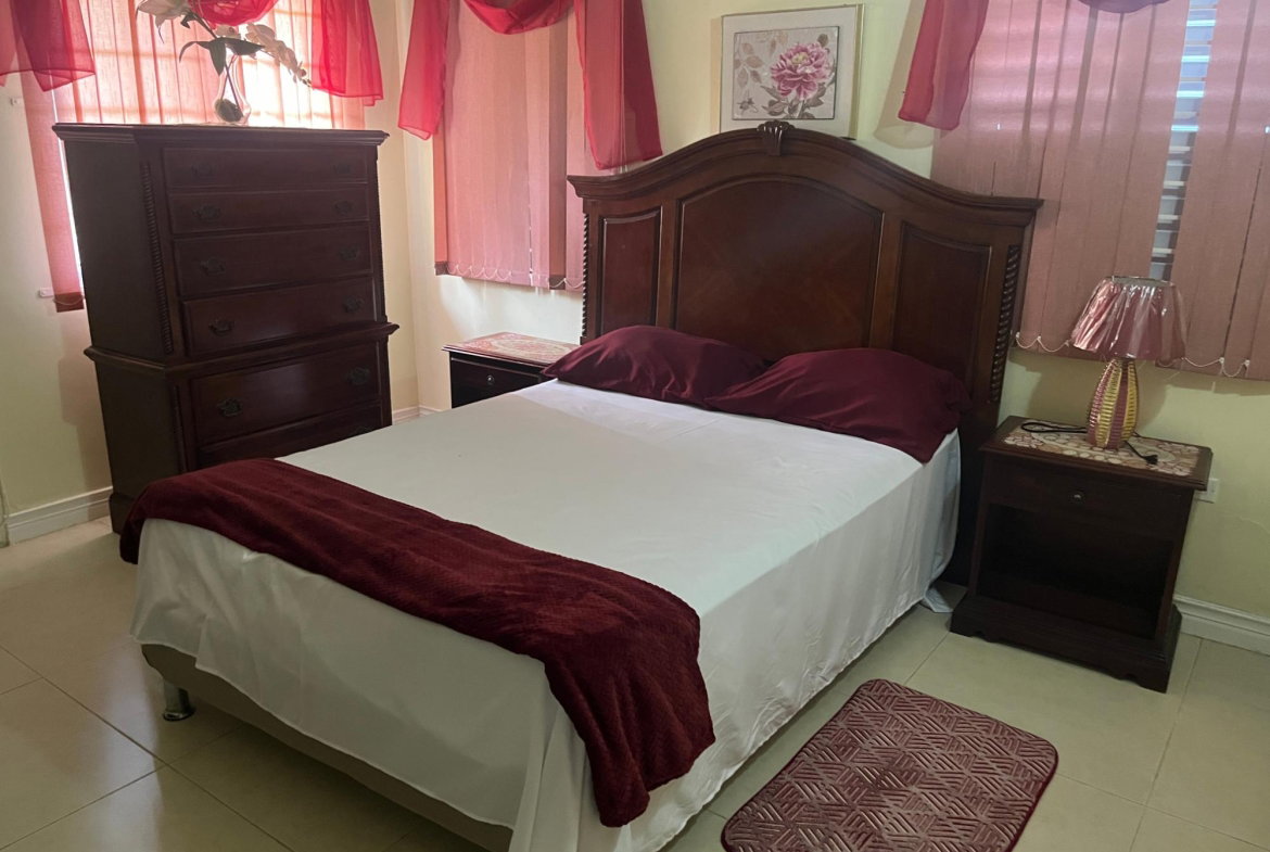 Thirtieth image of Richmond, st Ann in Richmond, St. Ann, Jamaica - property is For Rent