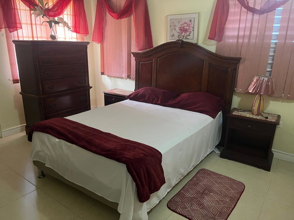 Thirtieth image of Richmond, st Ann in Richmond, St. Ann, Jamaica - property is For Rent