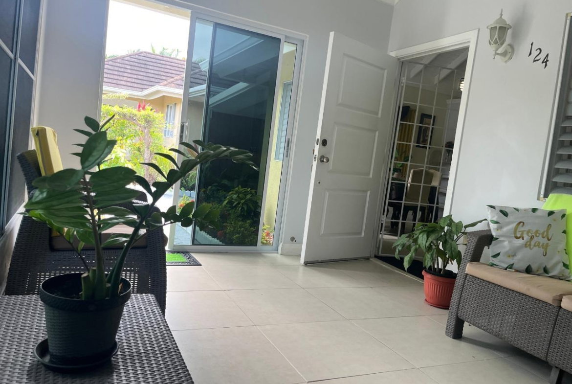Seventh image of Richmond, st Ann in Richmond, St. Ann, Jamaica - property is For Rent