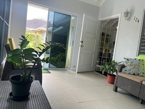 Seventh image of Richmond, st Ann in Richmond, St. Ann, Jamaica - property is For Rent