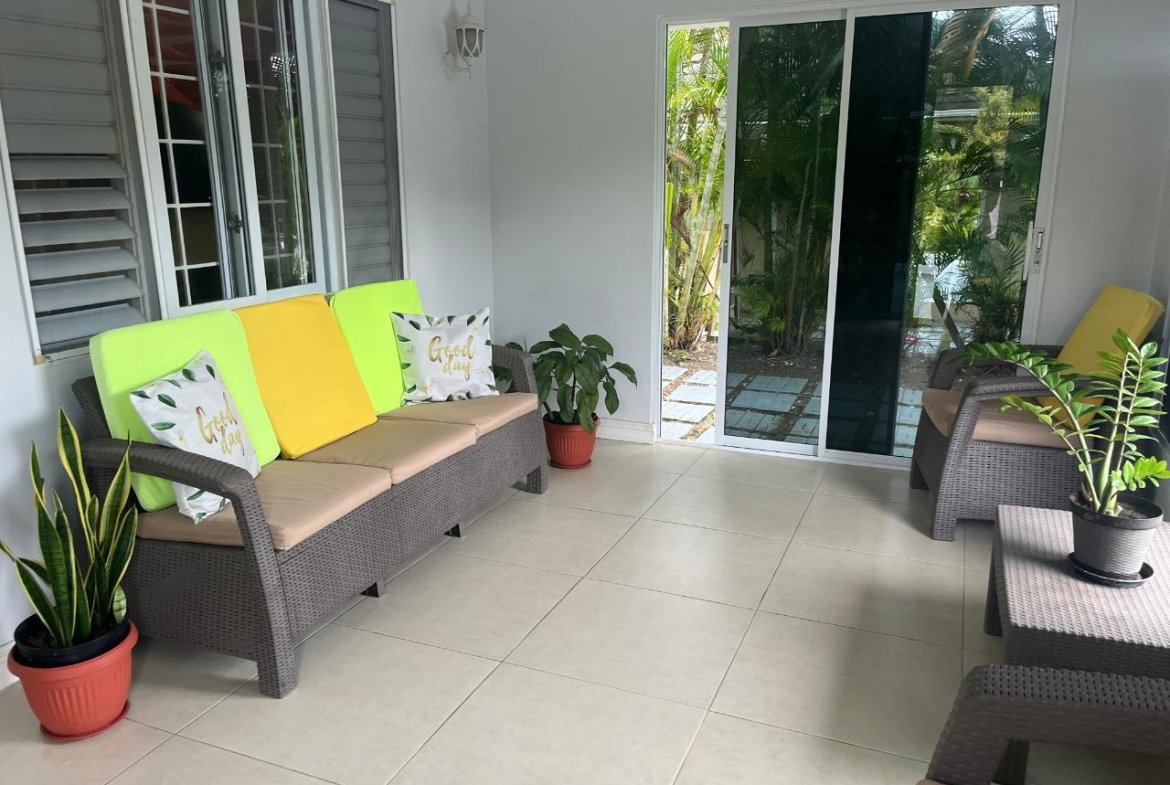 Eighth image of Richmond, st Ann in Richmond, St. Ann, Jamaica - property is For Rent