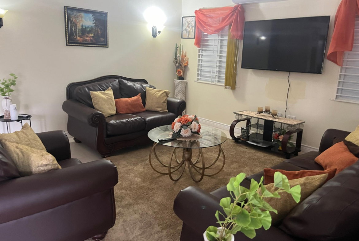 Ninth image of Richmond, st Ann in Richmond, St. Ann, Jamaica - property is For Rent