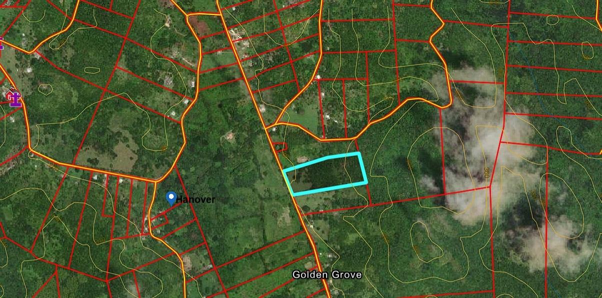 Twelfth image of Golden Grove Pen, Hanover in Chichester, Hanover, Jamaica - property is For Sale