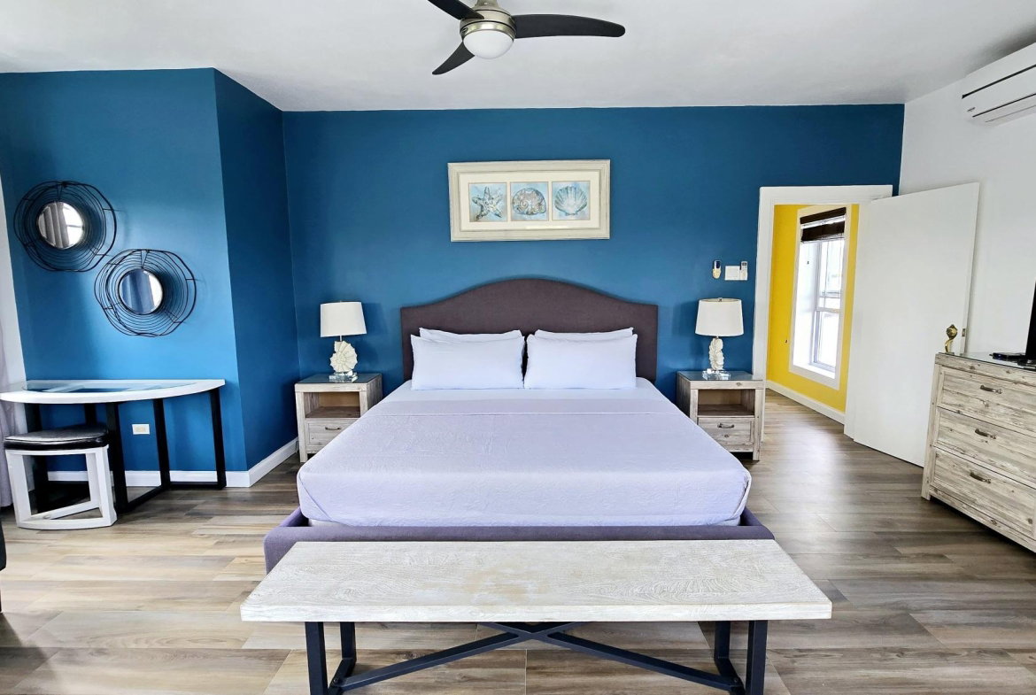 Second image of 246 Allspice Close, Meadows o in Irwin, St. James, Jamaica - property is For Rent