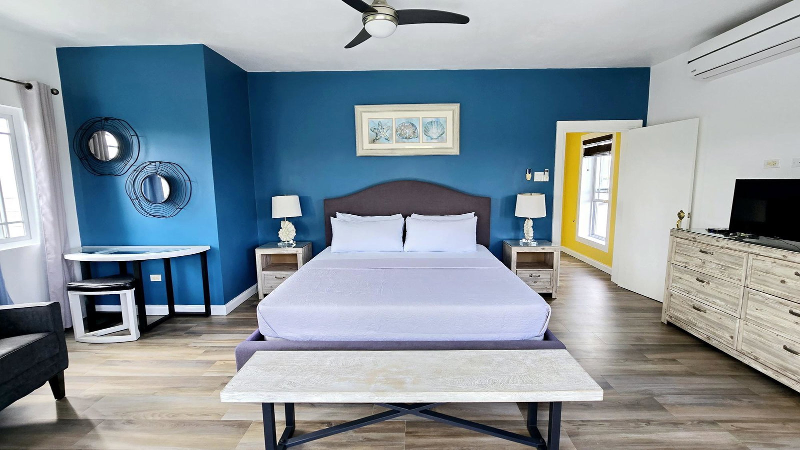 Second image of 246 Allspice Close, Meadows o in Irwin, St. James, Jamaica - property is For Rent