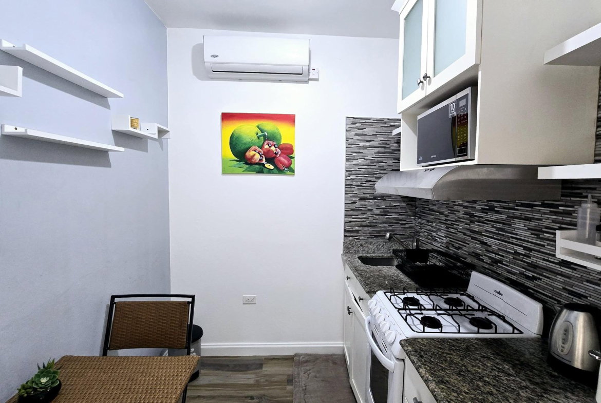 Eleventh image of 246 Allspice Close, Meadows o in Irwin, St. James, Jamaica - property is For Rent