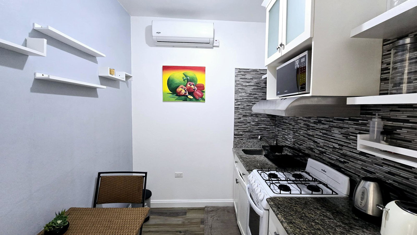 Eleventh image of 246 Allspice Close, Meadows o in Irwin, St. James, Jamaica - property is For Rent