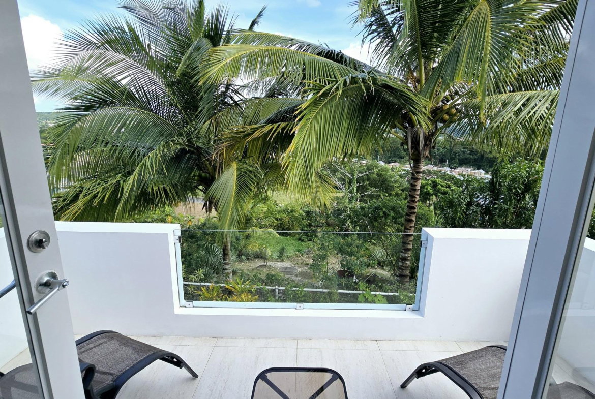 Twelfth image of 246 Allspice Close, Meadows o in Irwin, St. James, Jamaica - property is For Rent