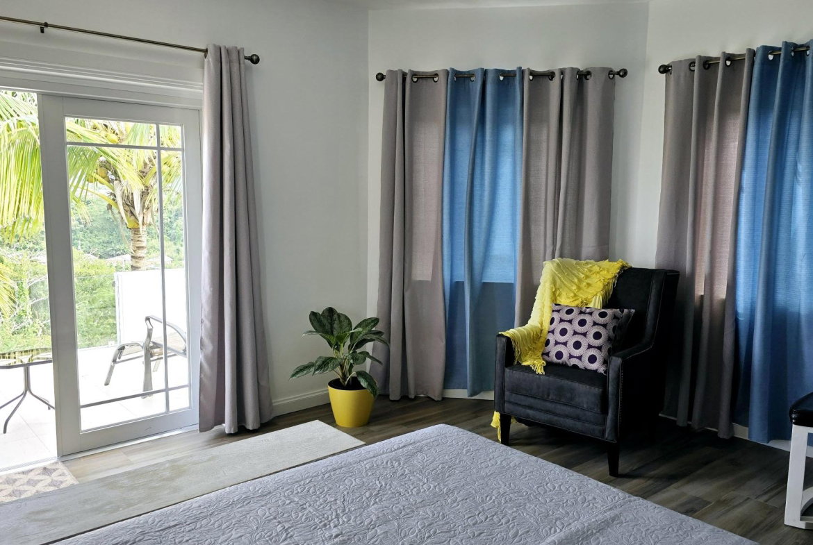 First image of 246 Allspice Close, Meadows o in Irwin, St. James, Jamaica - property is For Rent