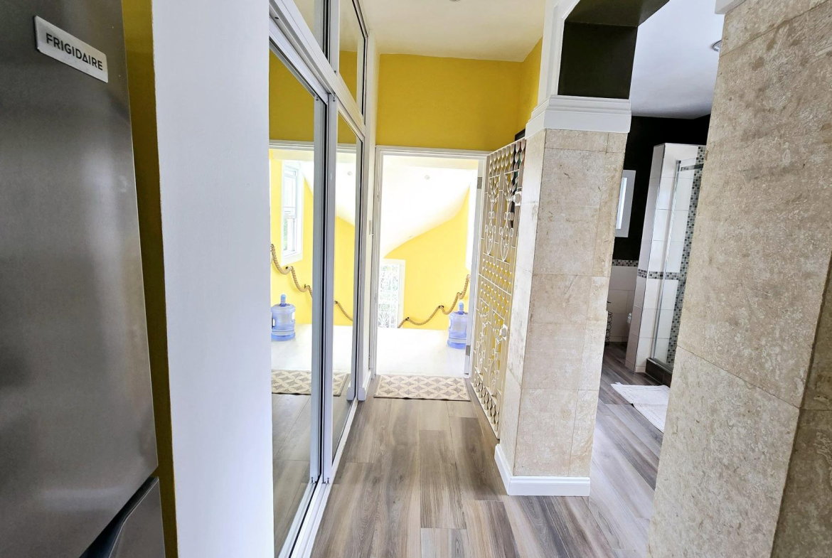 Thirteenth image of 246 Allspice Close, Meadows o in Irwin, St. James, Jamaica - property is For Rent