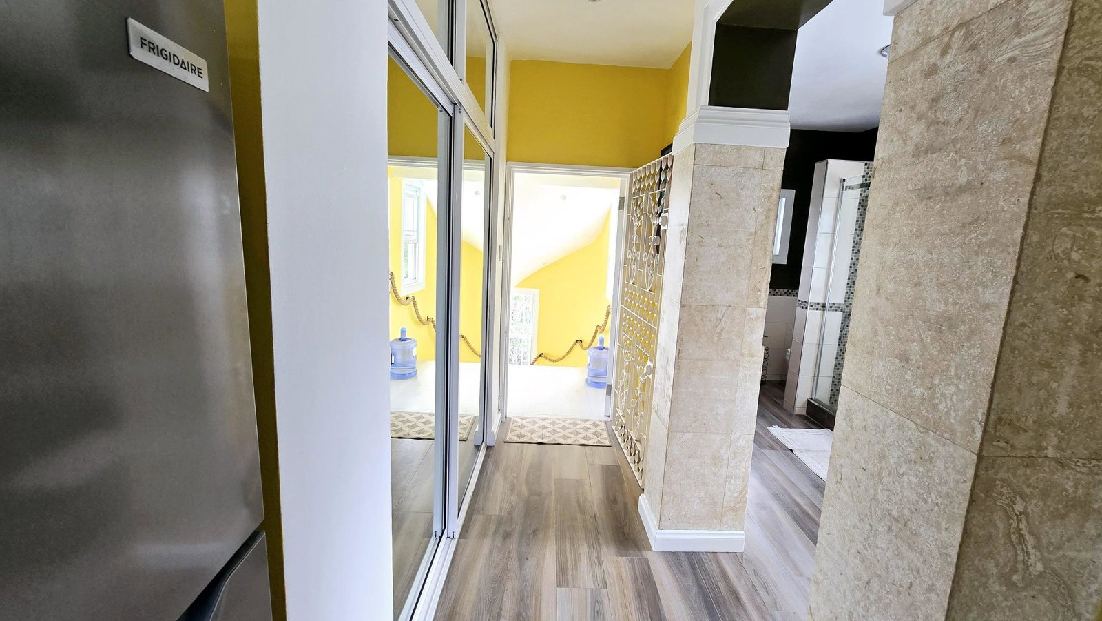 Thirteenth image of 246 Allspice Close, Meadows o in Irwin, St. James, Jamaica - property is For Rent