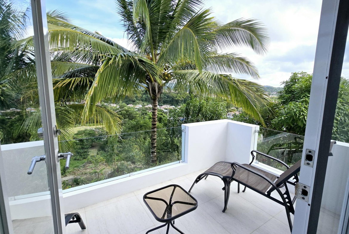 Fourteenth image of 246 Allspice Close, Meadows o in Irwin, St. James, Jamaica - property is For Rent