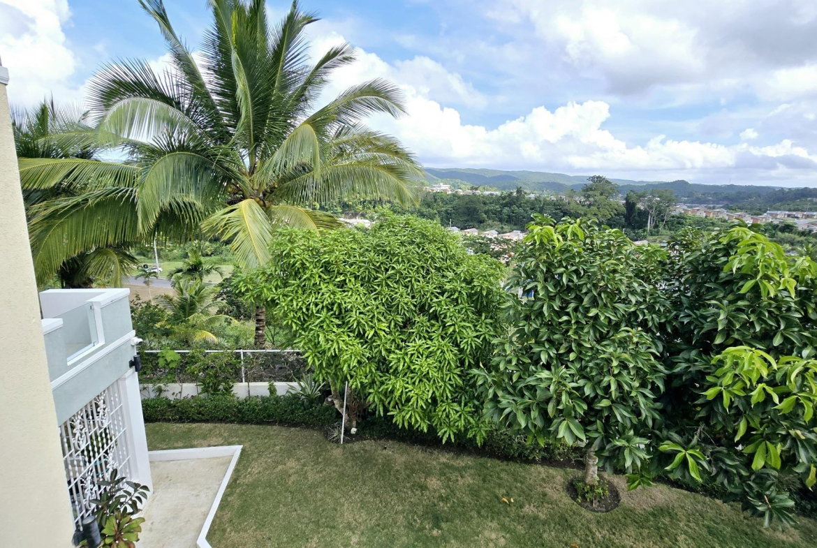 Eighteenth image of 246 Allspice Close, Meadows o in Irwin, St. James, Jamaica - property is For Rent
