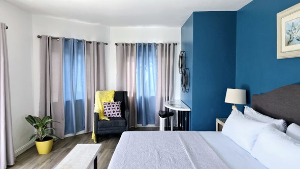 Third image of 246 Allspice Close, Meadows o in Irwin, St. James, Jamaica - property is For Rent