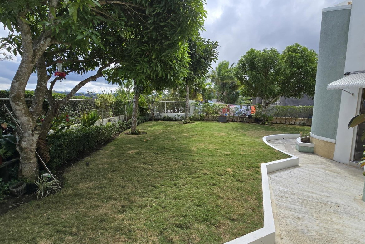 Twenty-First image of 246 Allspice Close, Meadows o in Irwin, St. James, Jamaica - property is For Rent