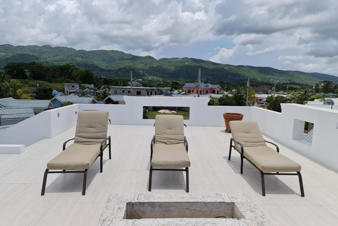 Twenty-Third image of 246 Allspice Close, Meadows o in Irwin, St. James, Jamaica - property is For Rent