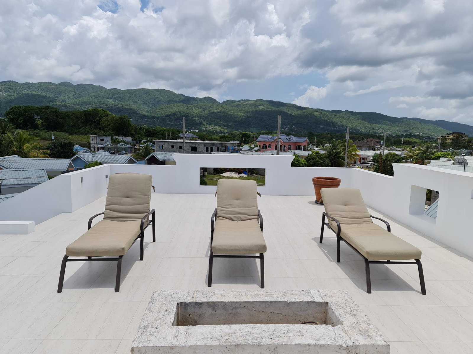 Twenty-Third image of 246 Allspice Close, Meadows o in Irwin, St. James, Jamaica - property is For Rent