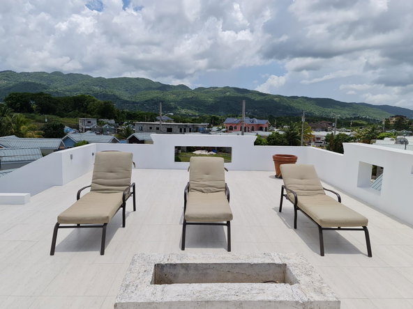 Twenty-Third image of 246 Allspice Close, Meadows o in Irwin, St. James, Jamaica - property is For Rent