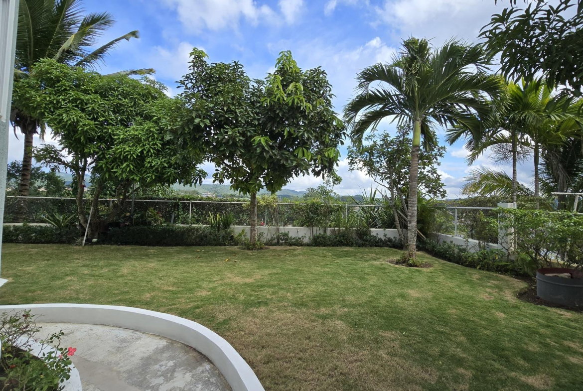 Twenty-Fourth image of 246 Allspice Close, Meadows o in Irwin, St. James, Jamaica - property is For Rent