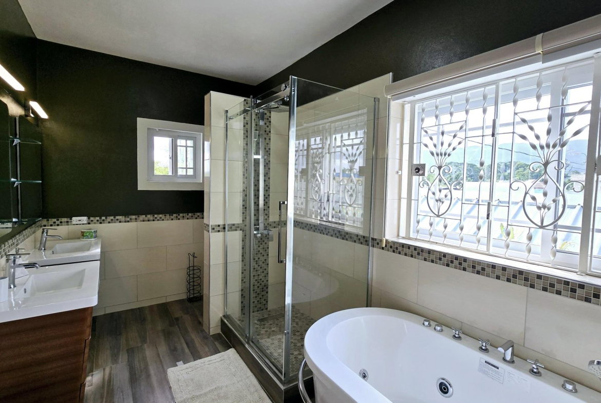 Fourth image of 246 Allspice Close, Meadows o in Irwin, St. James, Jamaica - property is For Rent