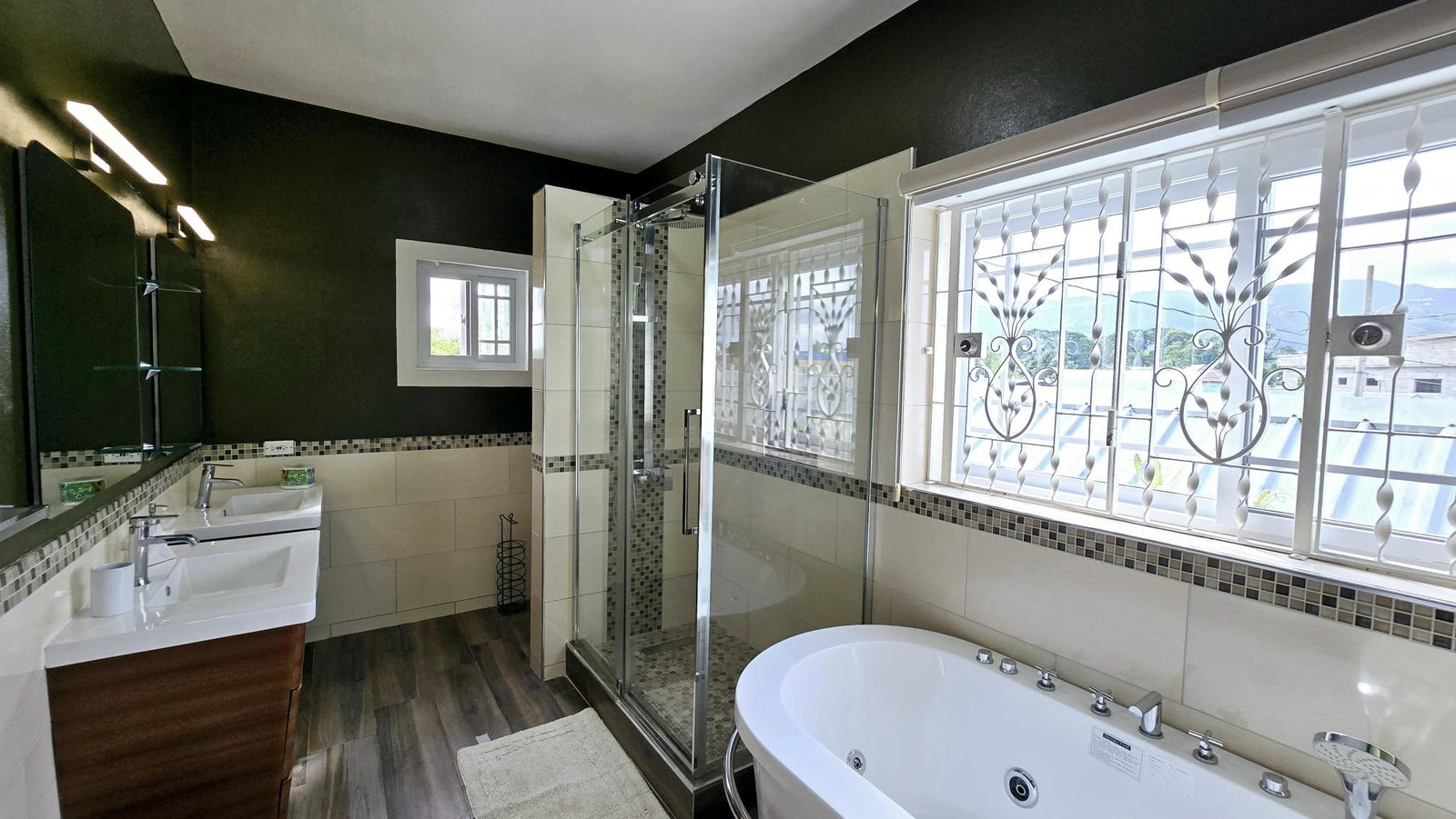 Fourth image of 246 Allspice Close, Meadows o in Irwin, St. James, Jamaica - property is For Rent