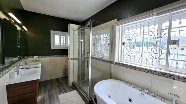 Fourth image of 246 Allspice Close, Meadows o in Irwin, St. James, Jamaica - property is For Rent